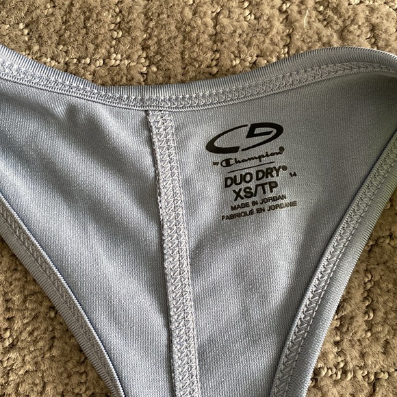 Champion Workout Tank Top - Picture 4 of 4